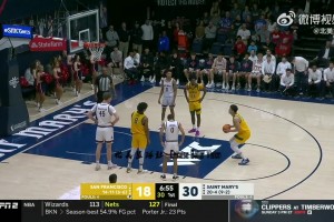 今天贡献全队最高分！王俊杰8中3拿下14分3板1帽，罚球8中7